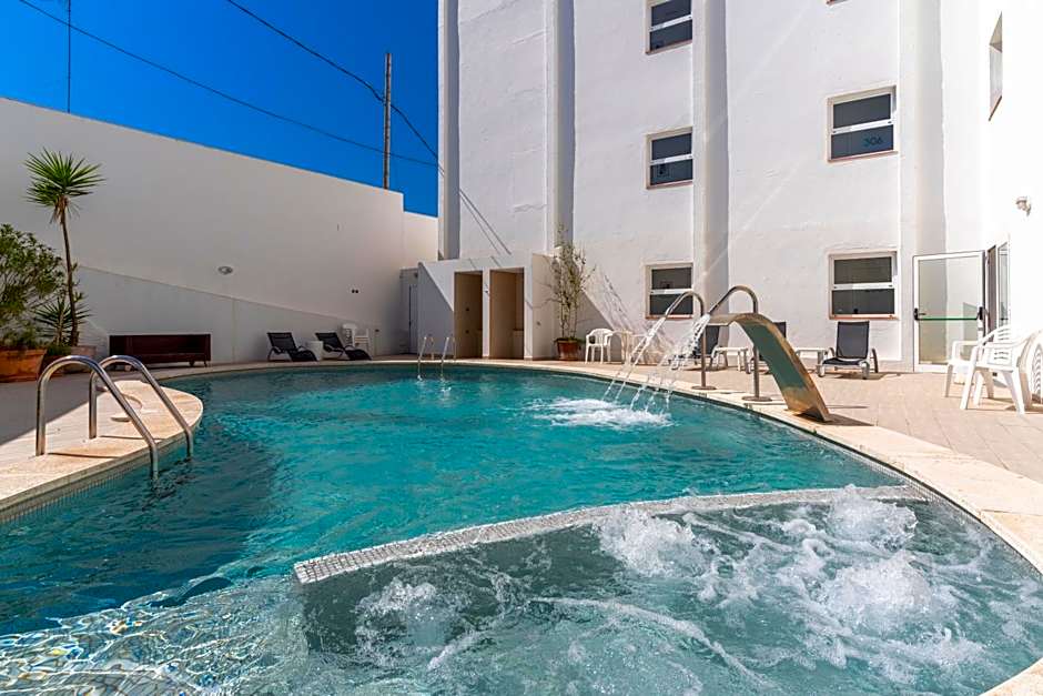 Hotel Playa Santandria Adults Only