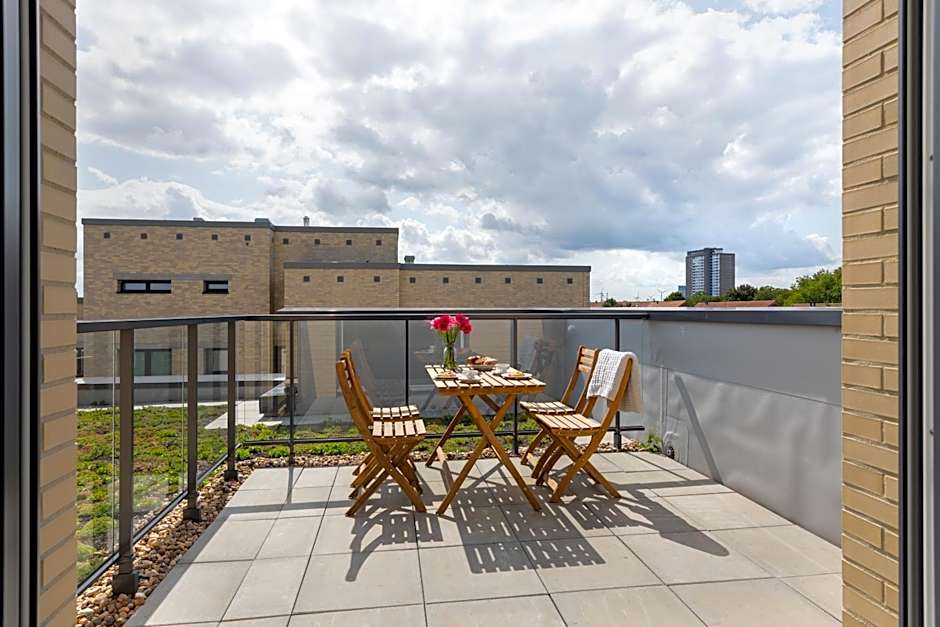 Boardinghouse St.Pauli