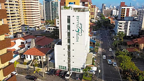 Hotel Village Confort