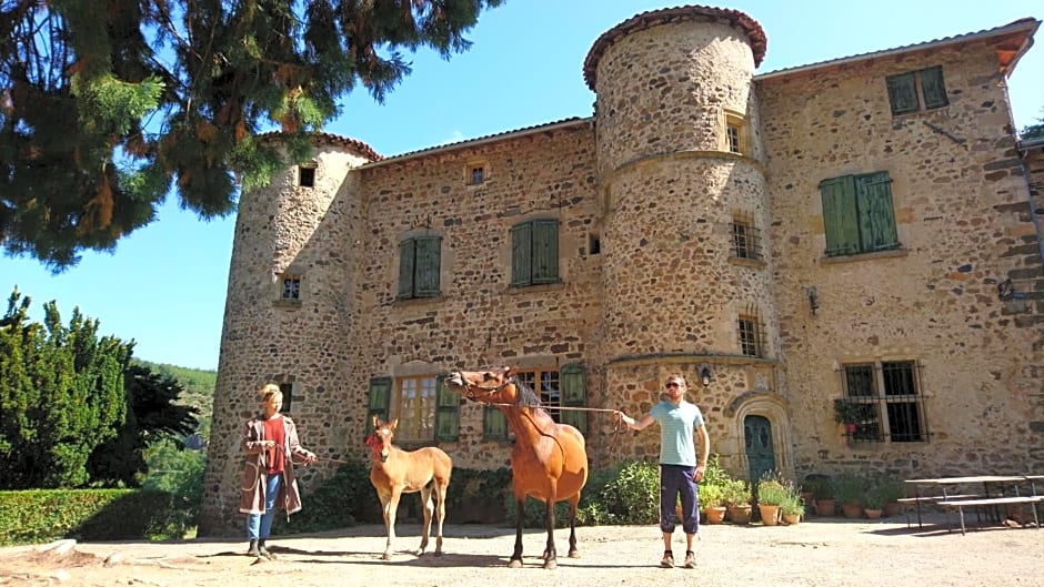 Chateau de Durianne