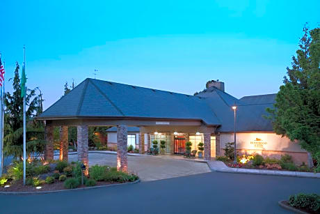 Homewood Suites by Hilton Vancouver / Portland