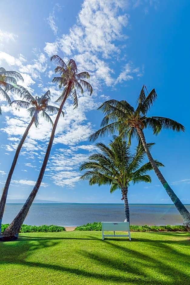 Castle Molokai Shores