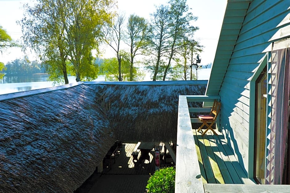 Žuvienės Pašiūrė