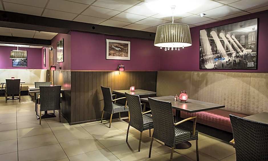 Hotel Thermen Dilbeek