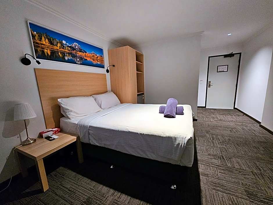 Econo Lodge Rivervale