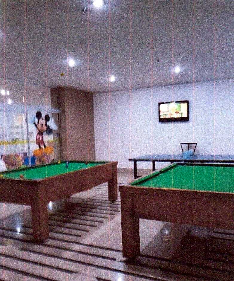 Le Jardin Suíte Studio