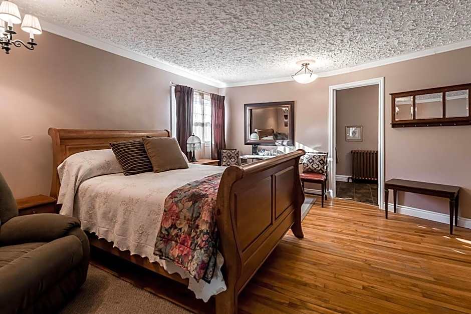 Jeddore Lodge