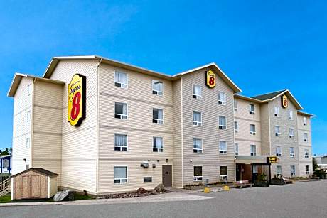 Super 8 by Wyndham Yellowknife