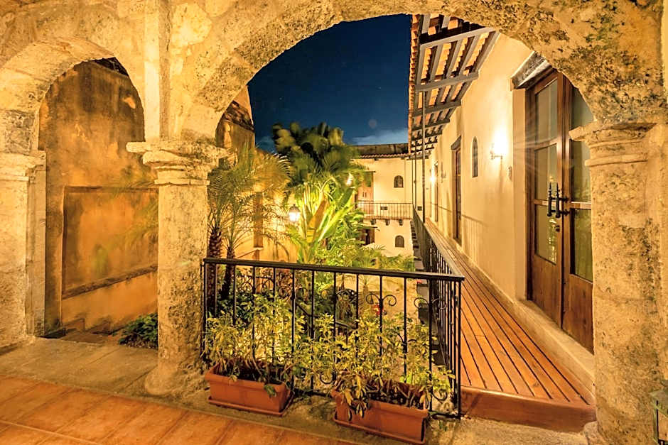 El Beaterio Casa Museo