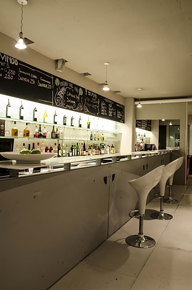 Design cE - Hotel Boutique de Diseño