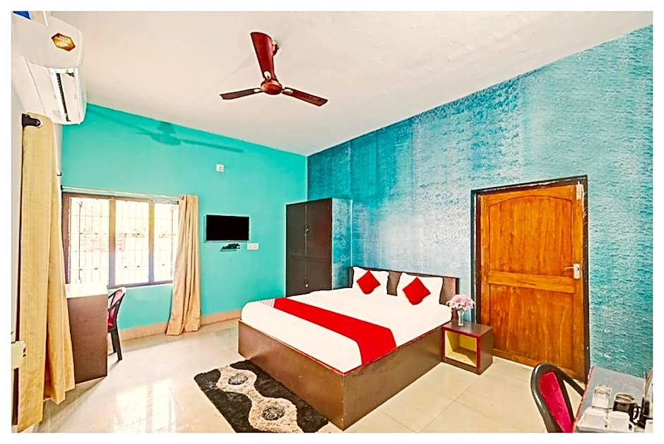 Goroomgo Madison Homes Bhubaneswar