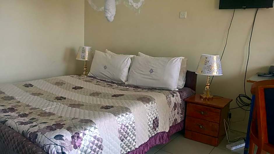Namirembe Guesthouse