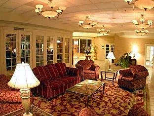 Park Plaza Hotel
