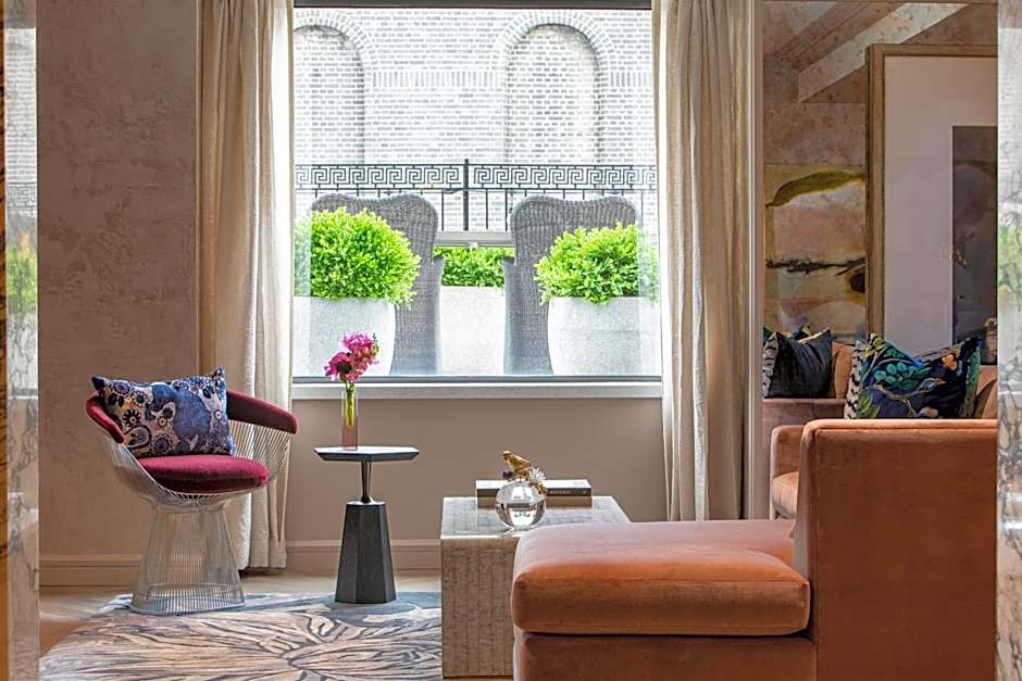 JW Marriott Essex House New York