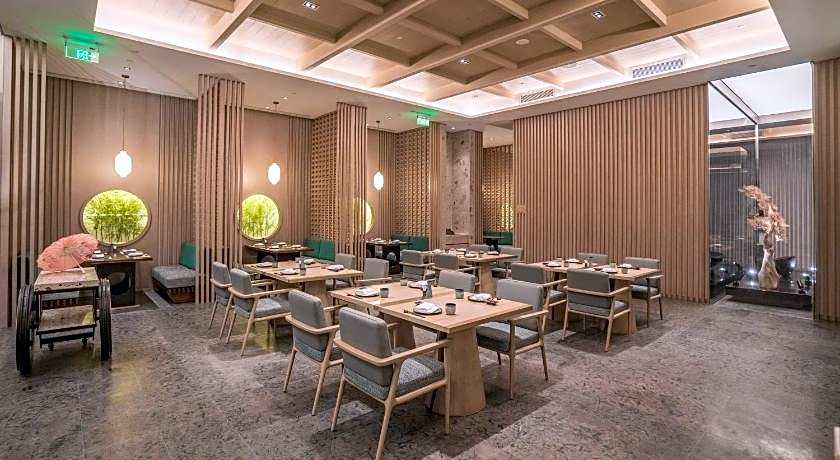 Crowne Plaza Quanzhou Riverview By IHG