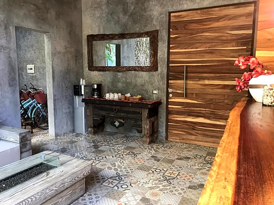 Little Gem Hotel Tulum La Veleta