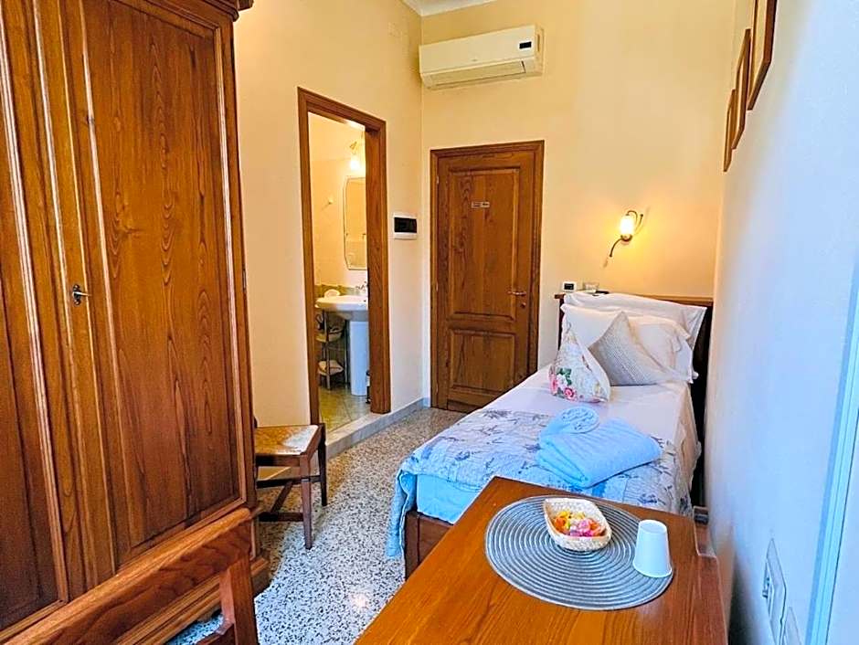 BnB Villa Melany vicino Centro