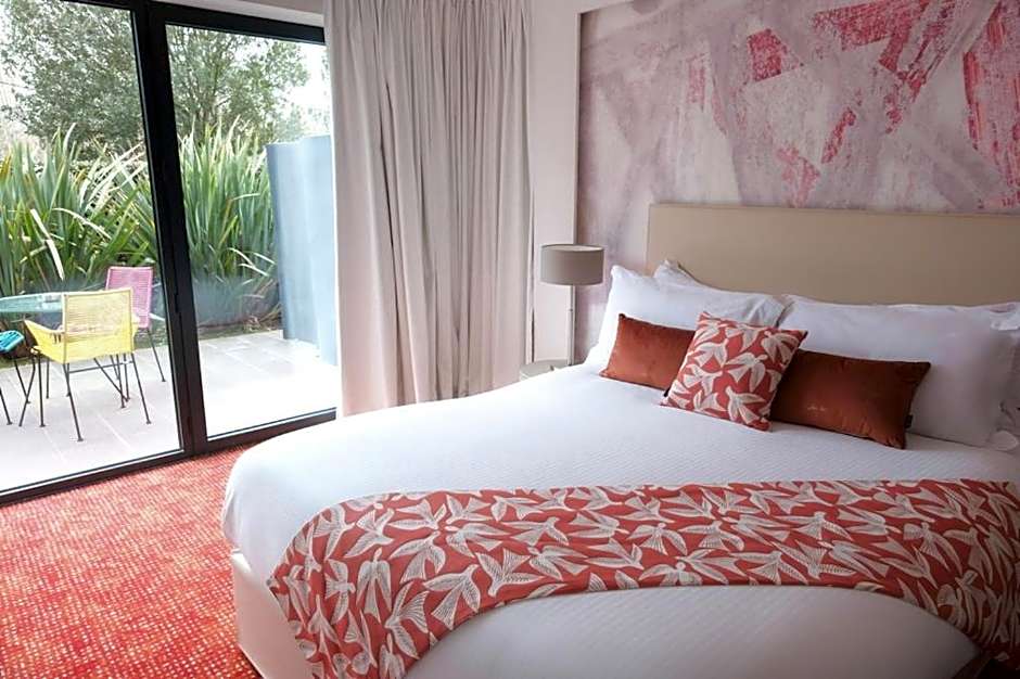 Thalazur Cabourg - Hôtel & Spa