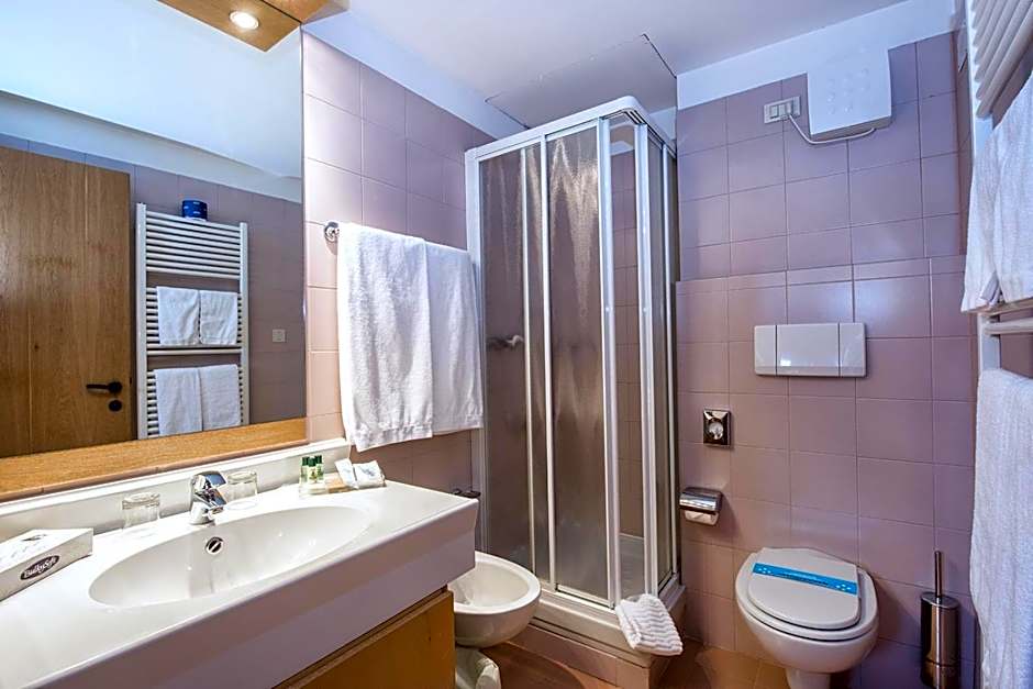 Sertorelli Sporthotel