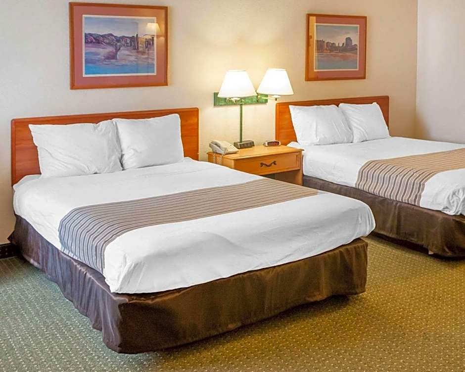 Econo Lodge Lordsburg I-10