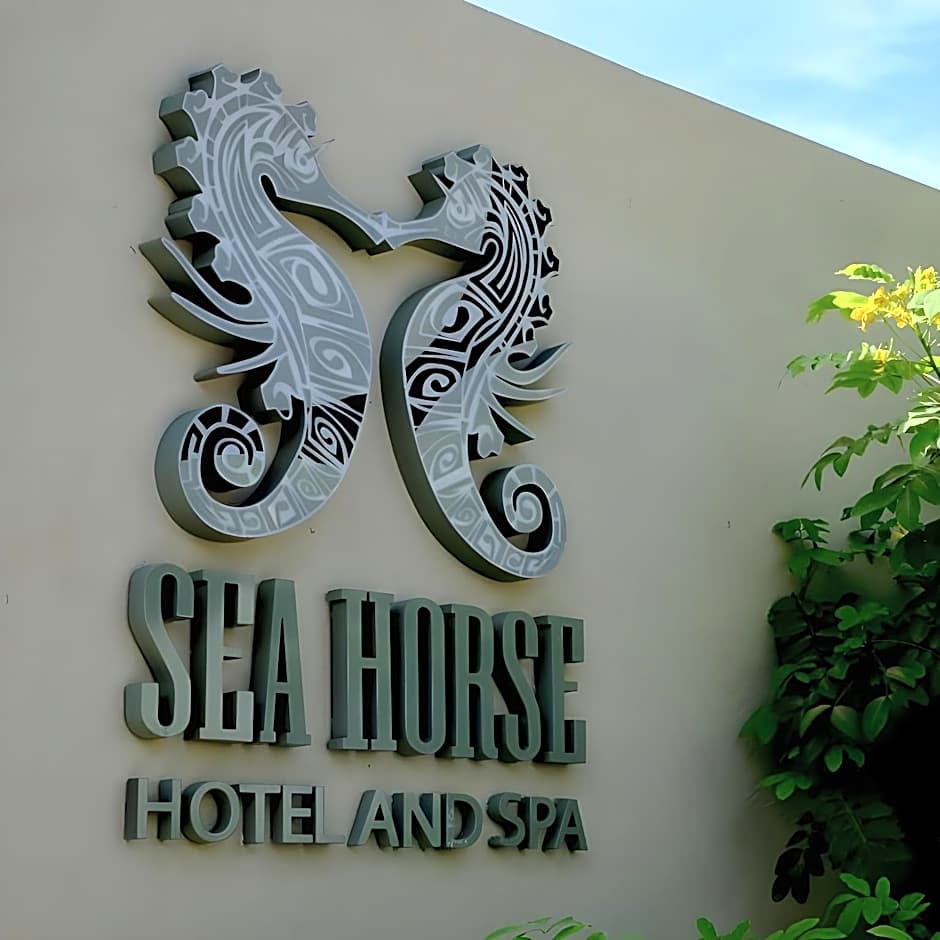 Sea Horse Hotel