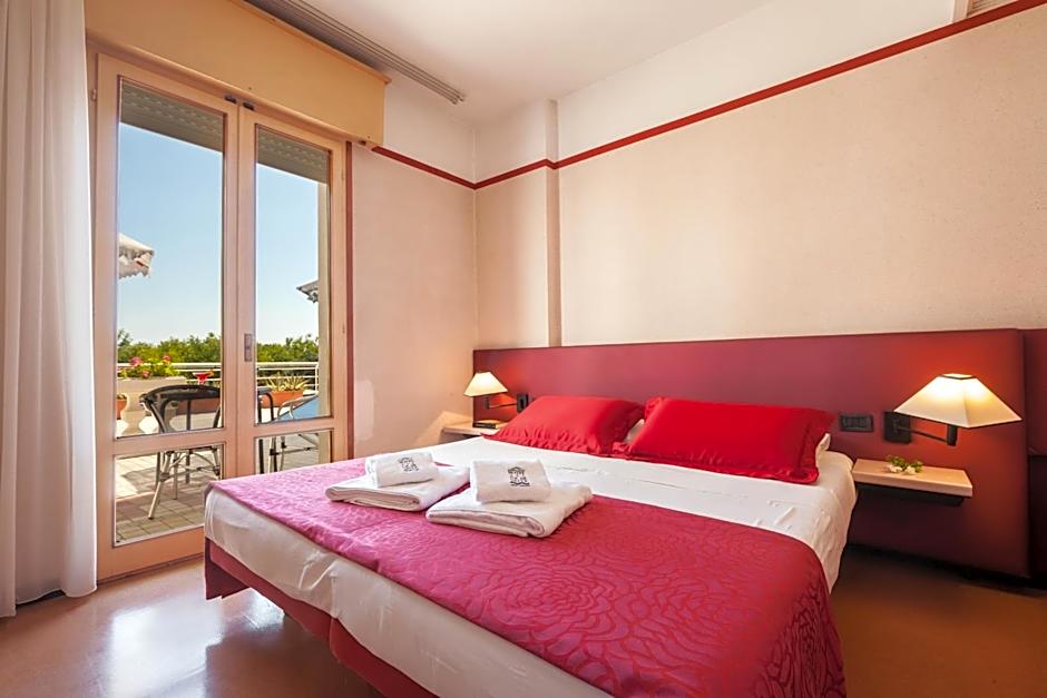 Hotel Ca' Di Valle
