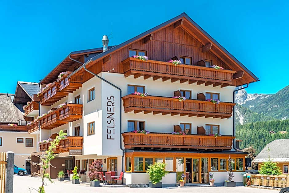 Felsners Hotel & Restaurant