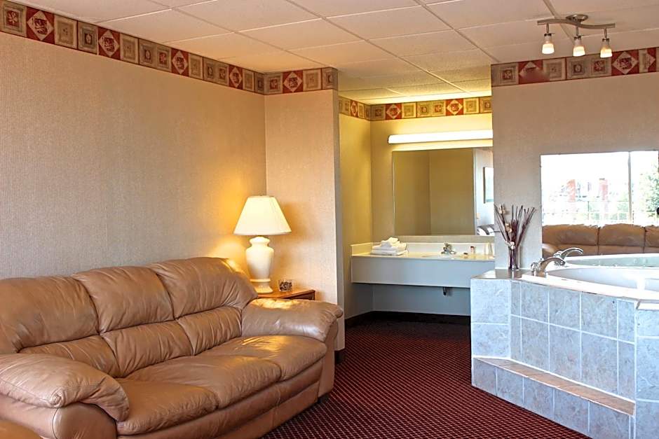 Regency Inn Richmond