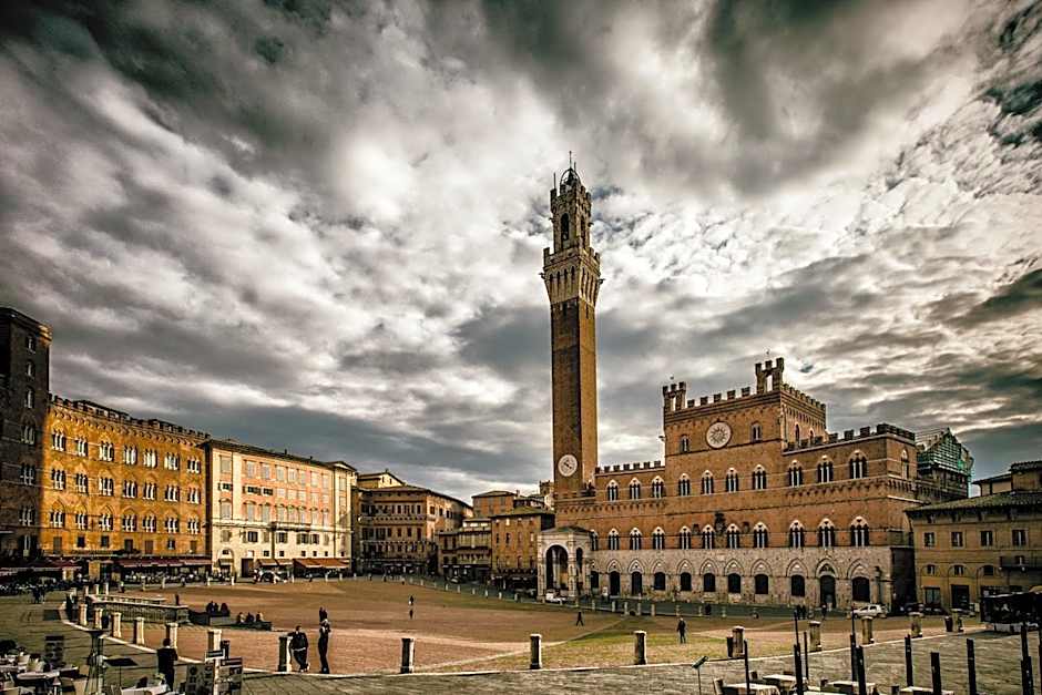 Palazzo del Magnifico B&B