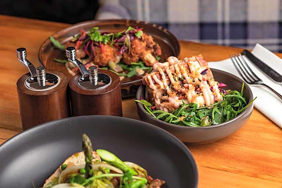 The Royal Wells Hotel