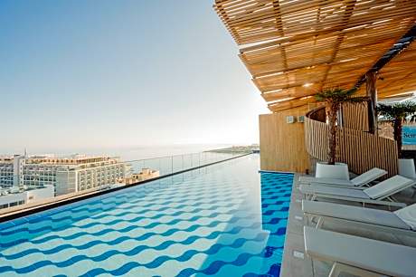 Best Western Premier Malta