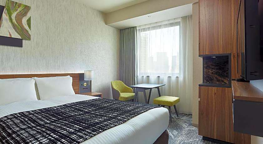 Mitsui Garden Hotel Gotanda