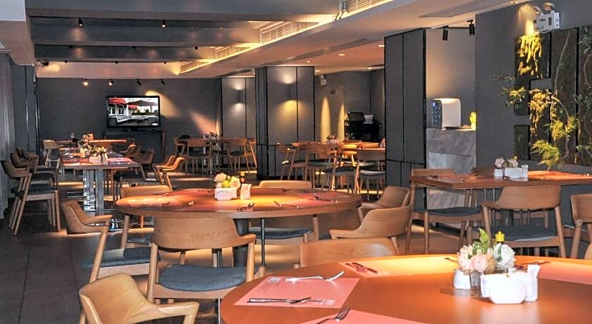 Grand Palace Hotel（Grand Hotel Management Group）