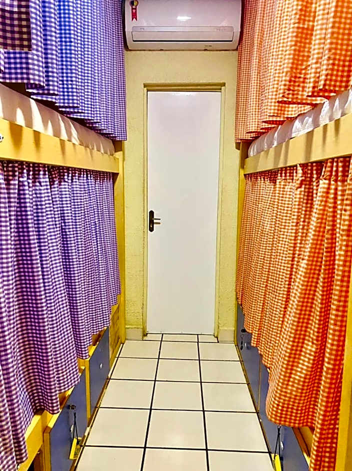Hostel Ilha do Amor