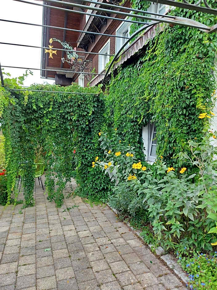 Landhaus Goldenes Kreuz