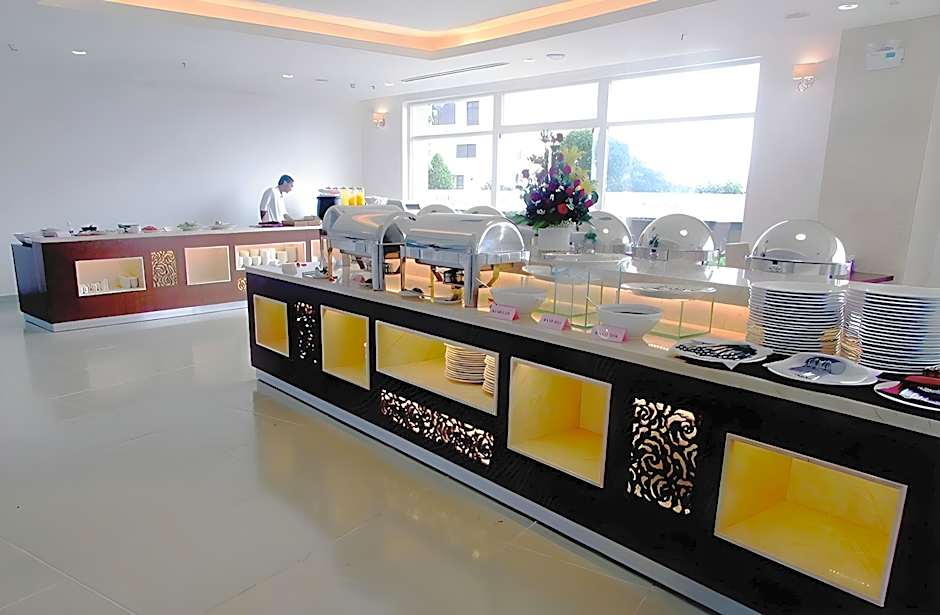Mekong My Tho Hotel