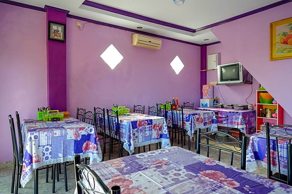 RedDoorz @ Hotel Aulia Majene