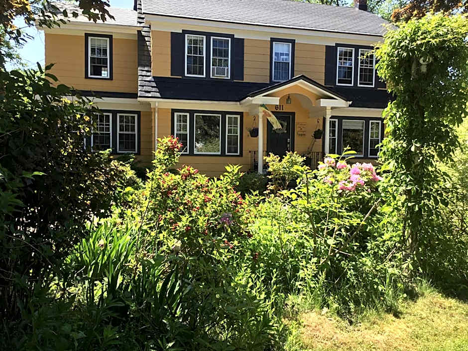 The Stella Rose B&B