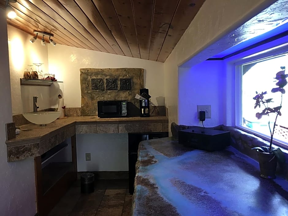 Chalet Kilauea