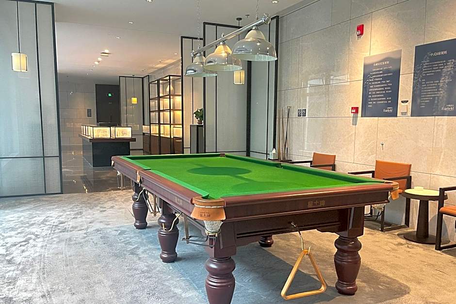 Fairfield by Marriott Taizhou Bay