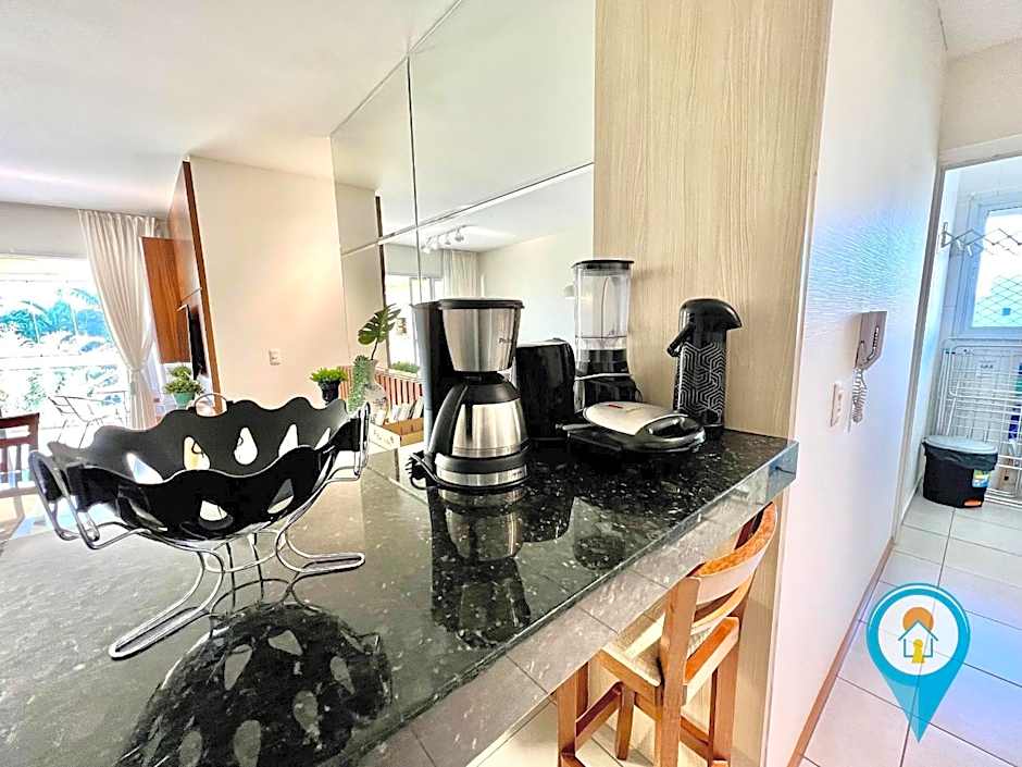 N9101Beto Carrero e Conforto em Nautilus Home Club