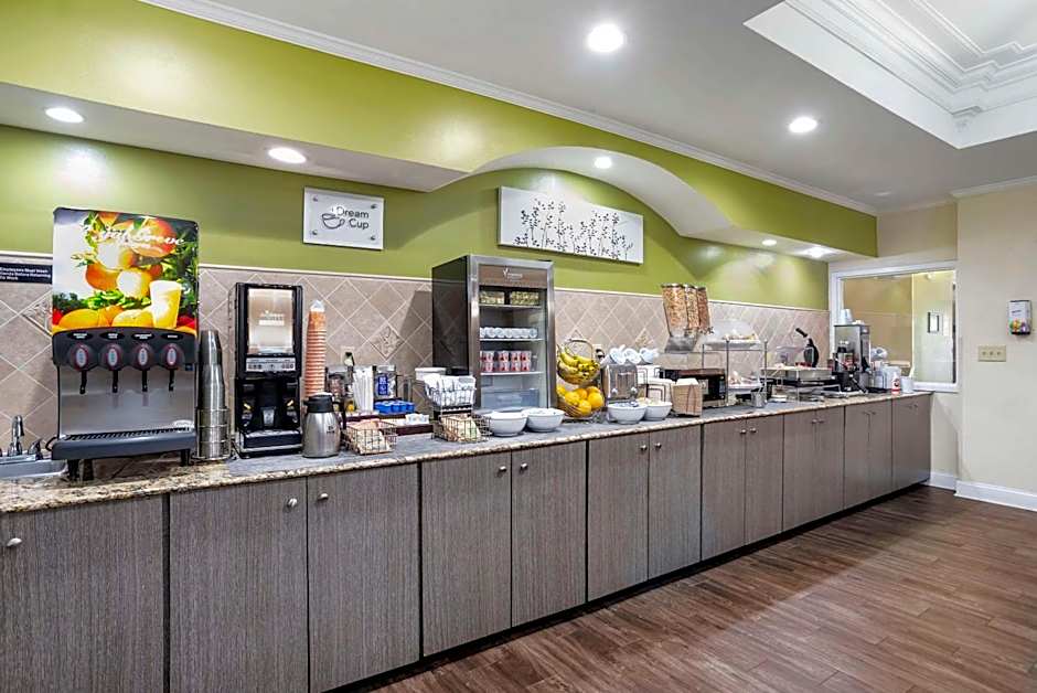 Sleep Inn & Suites Montgomery East I-85