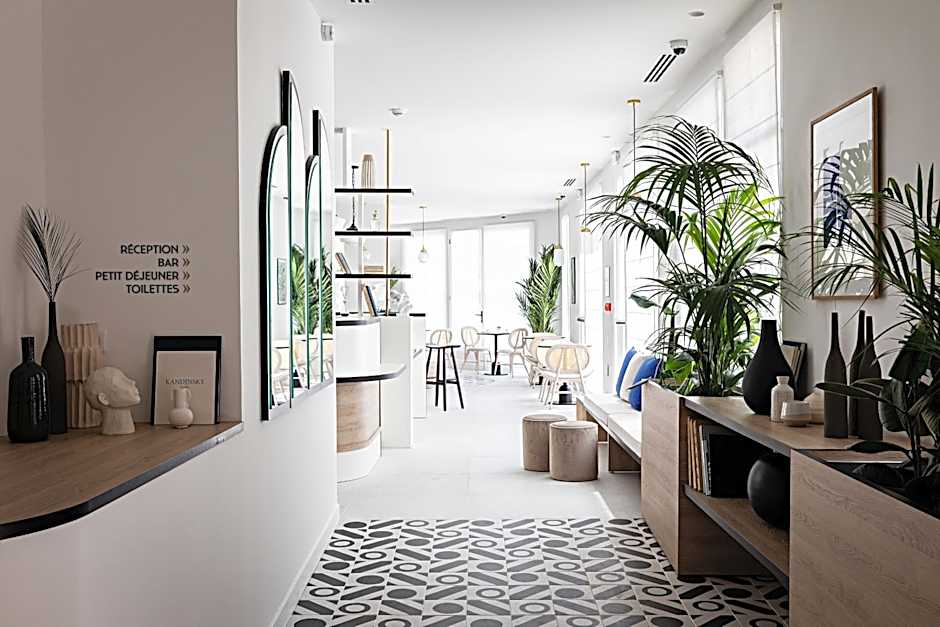 Le Riviera Collection, Signature Collection by Best Western