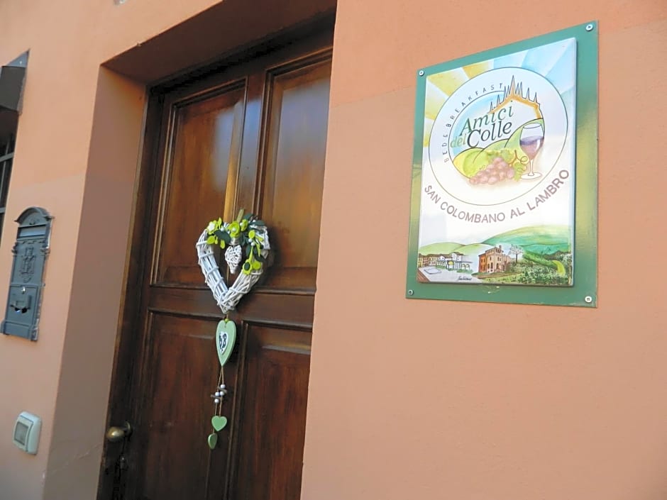 B&B Amici del Colle