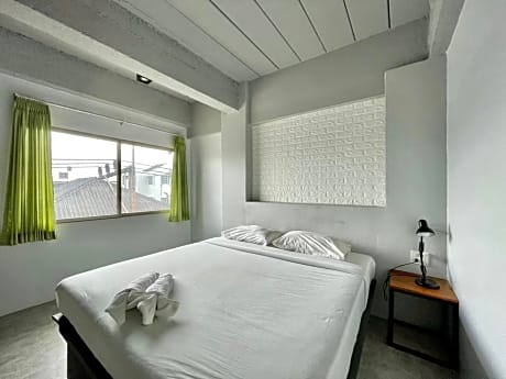 Thai Hotel Krabi