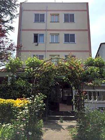 Hostal Restaurant Jose Luis