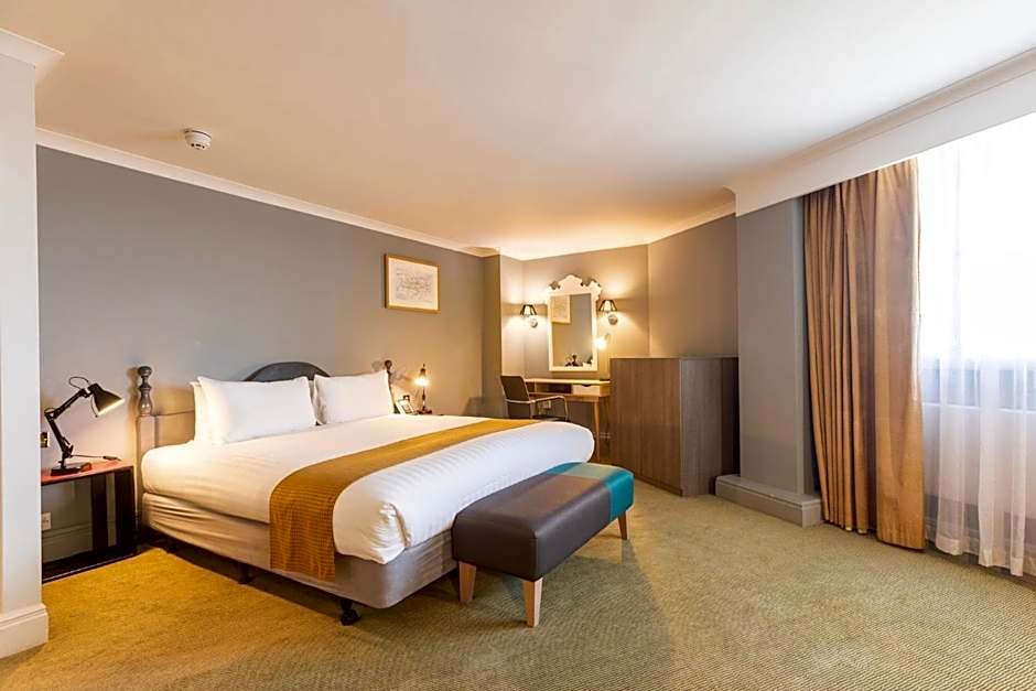 Holiday Inn London Sutton By IHG