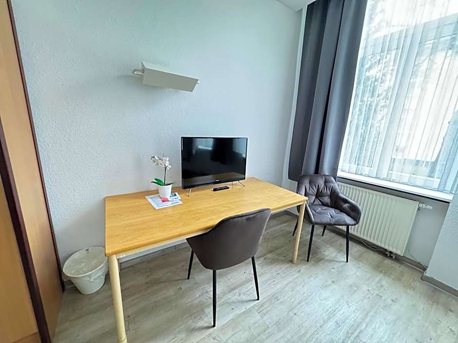 Appartement-Hotel Rostock