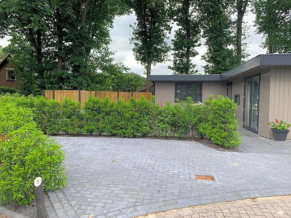 Chalet Moderna Putten