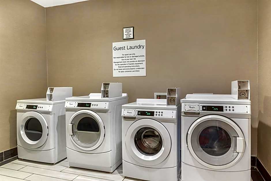 Best Western Plus Laredo Inn & Suites